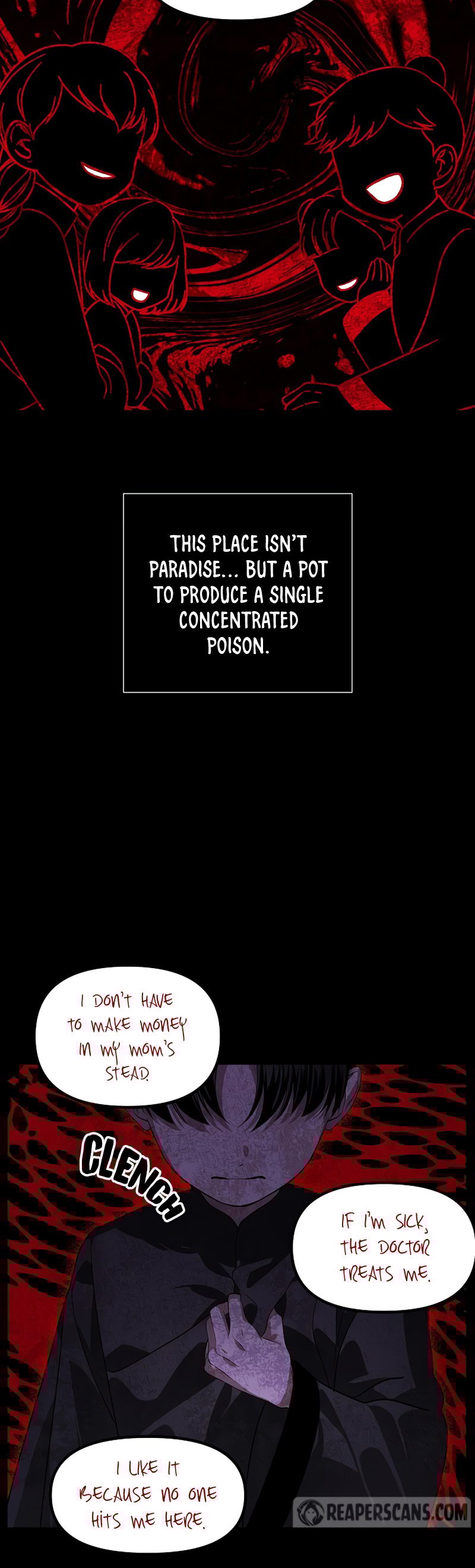 SSS-Class Suicide Hunter, Chapter 63 image 16